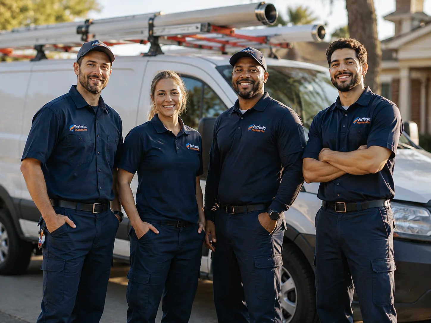 Emergency Plumber Near Me in Grosse Ile, MI near me